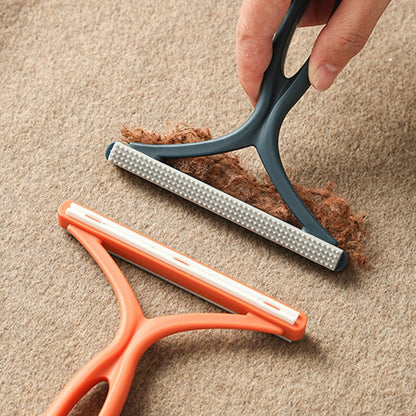 FurFree Pro - Tar enkelt bort djurhår och ludd från kläder och möbler