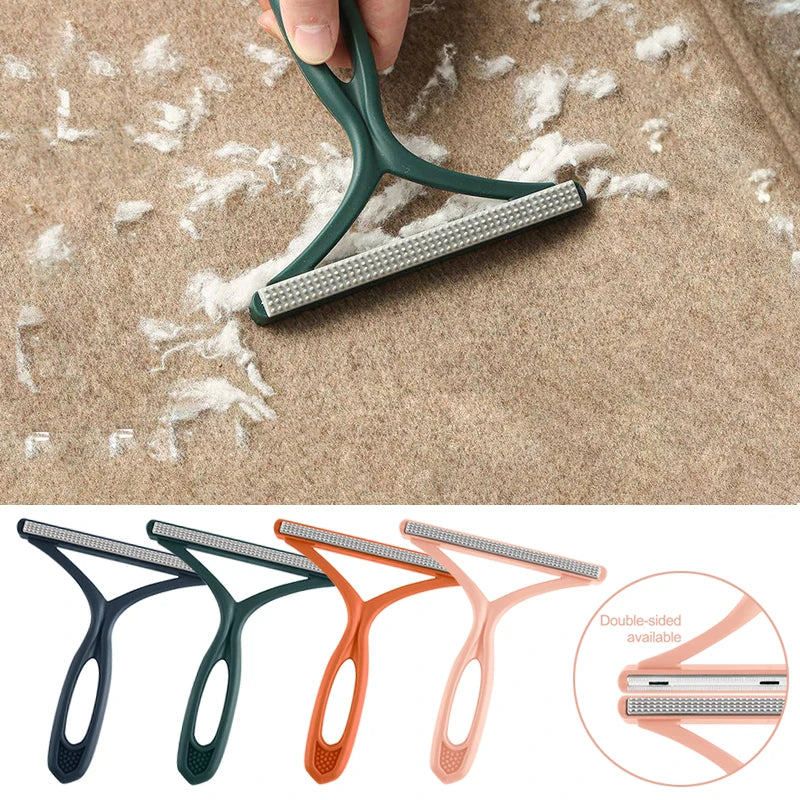 FurFree Pro - Tar enkelt bort djurhår och ludd från kläder och möbler