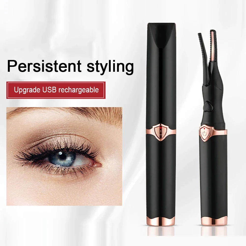 LashLift Pro - Formar och lyfter fransar med skonsam värme