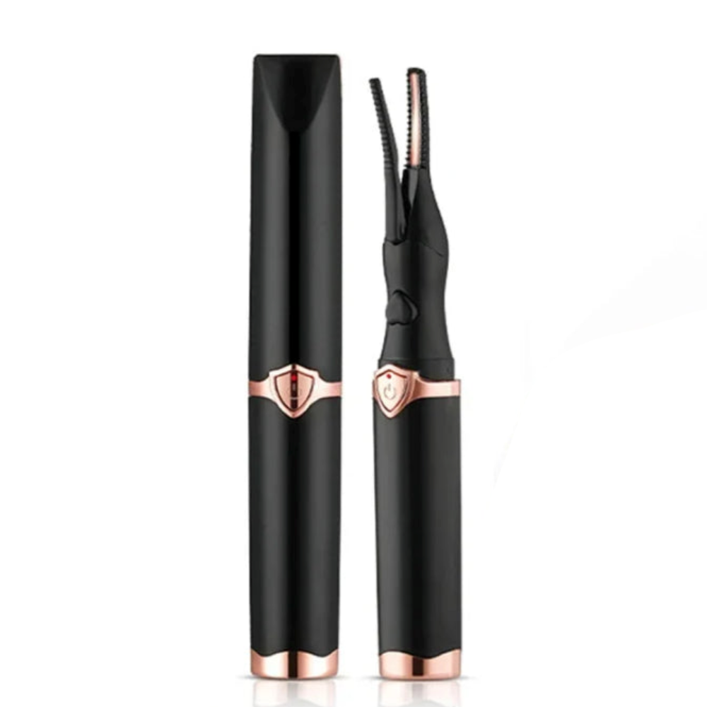 LashLift Pro - Formar och lyfter fransar med skonsam värme