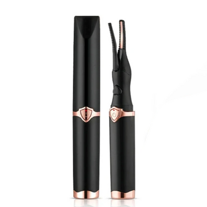 LashLift Pro - Formar och lyfter fransar med skonsam värme