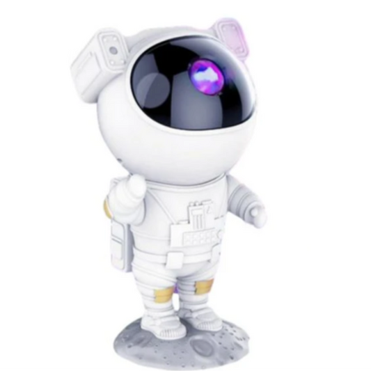 GalaxyGlow - 360° projektion av stjärnor och galaxer