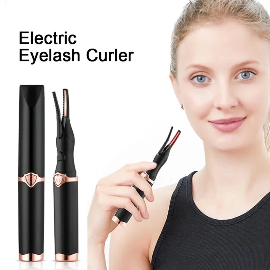 LashLift Pro - Formar och lyfter fransar med skonsam värme