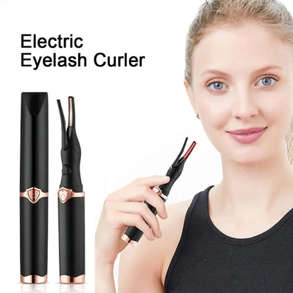 LashLift Pro - Formar och lyfter fransar med skonsam värme