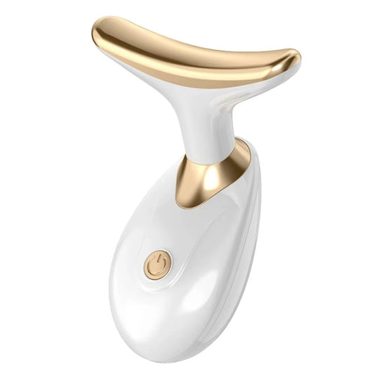 ThermaLux - Lyfter och formar ansiktet med LED-teknik