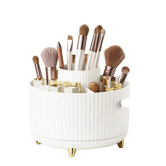 BeautyLoop - Roterande förvaring för din makeup